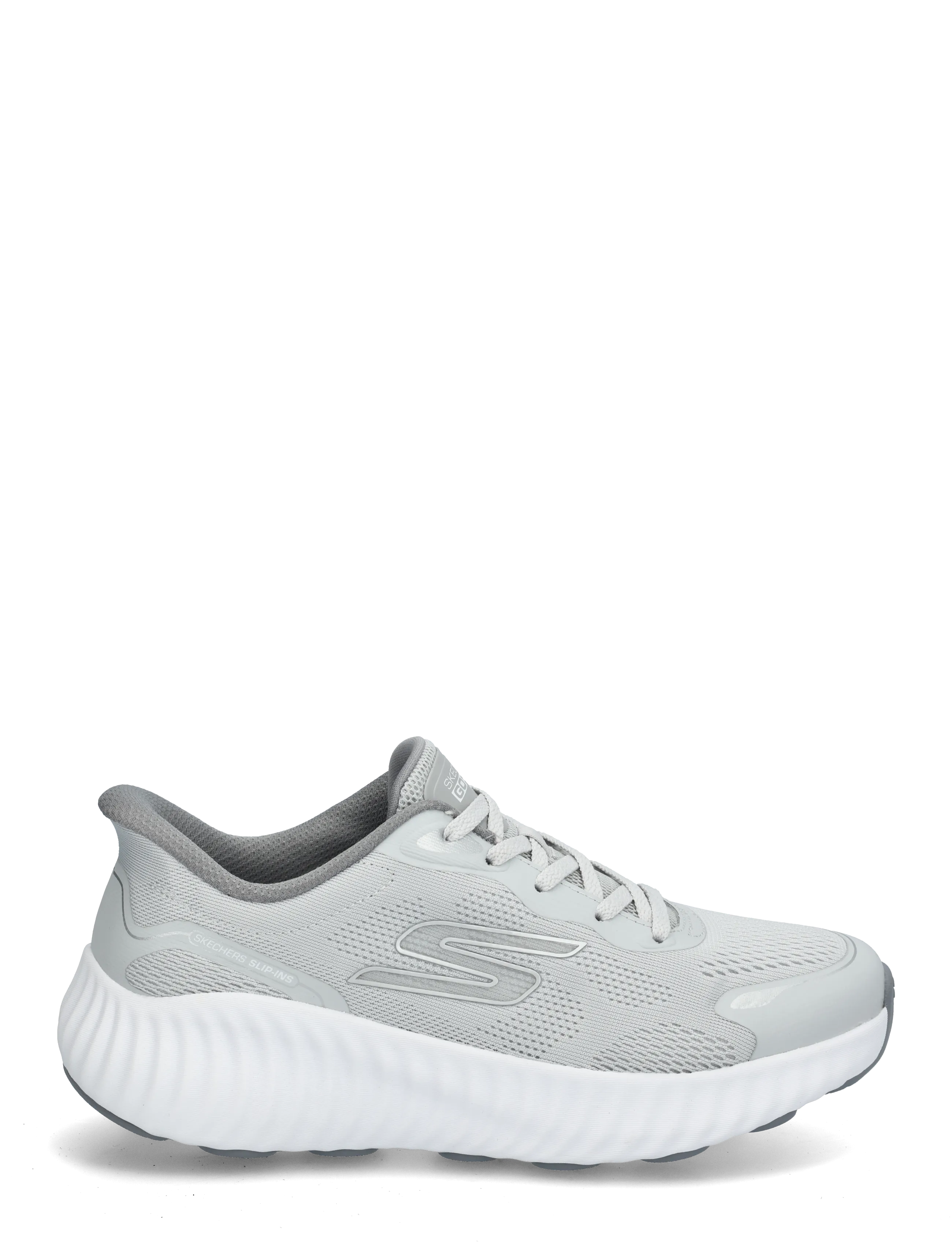 Skechers - GO RUN NOW REGENT - laufschuhe - gry - 2