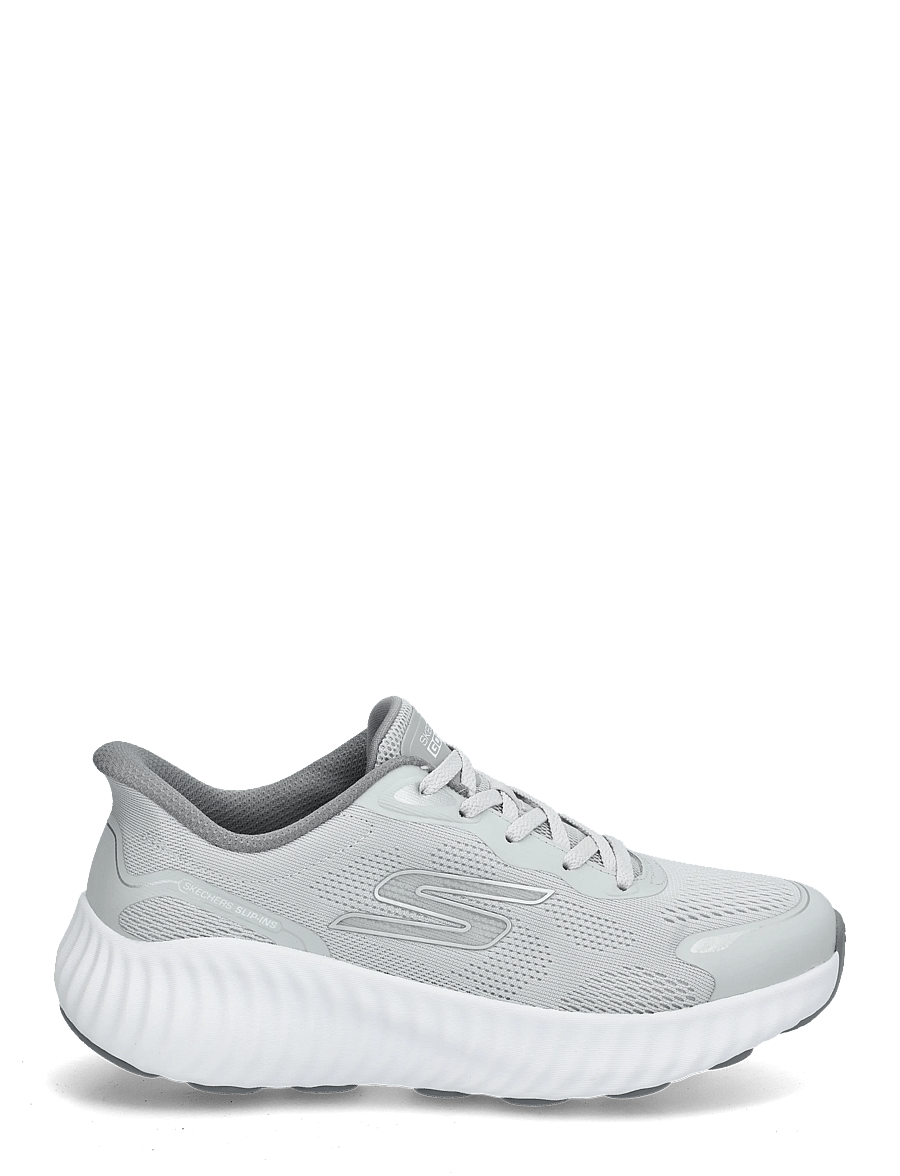 Skechers - GO RUN NOW REGENT - laufschuhe - gry - 2