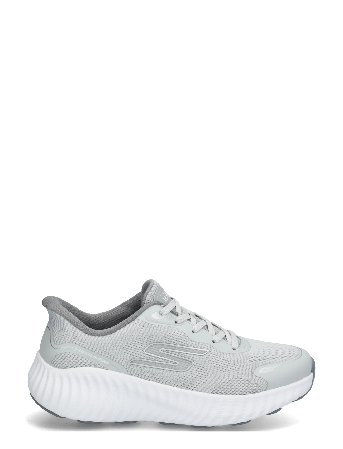 Skechers - GO RUN NOW REGENT - gry - 2