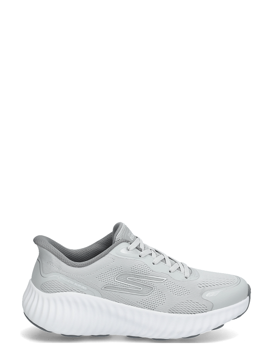 Skechers - GO RUN NOW REGENT - gry - 2
