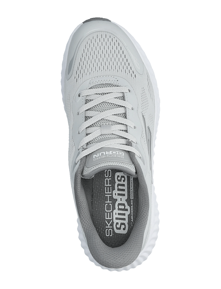 Skechers - GO RUN NOW REGENT - laufschuhe - gry - 3