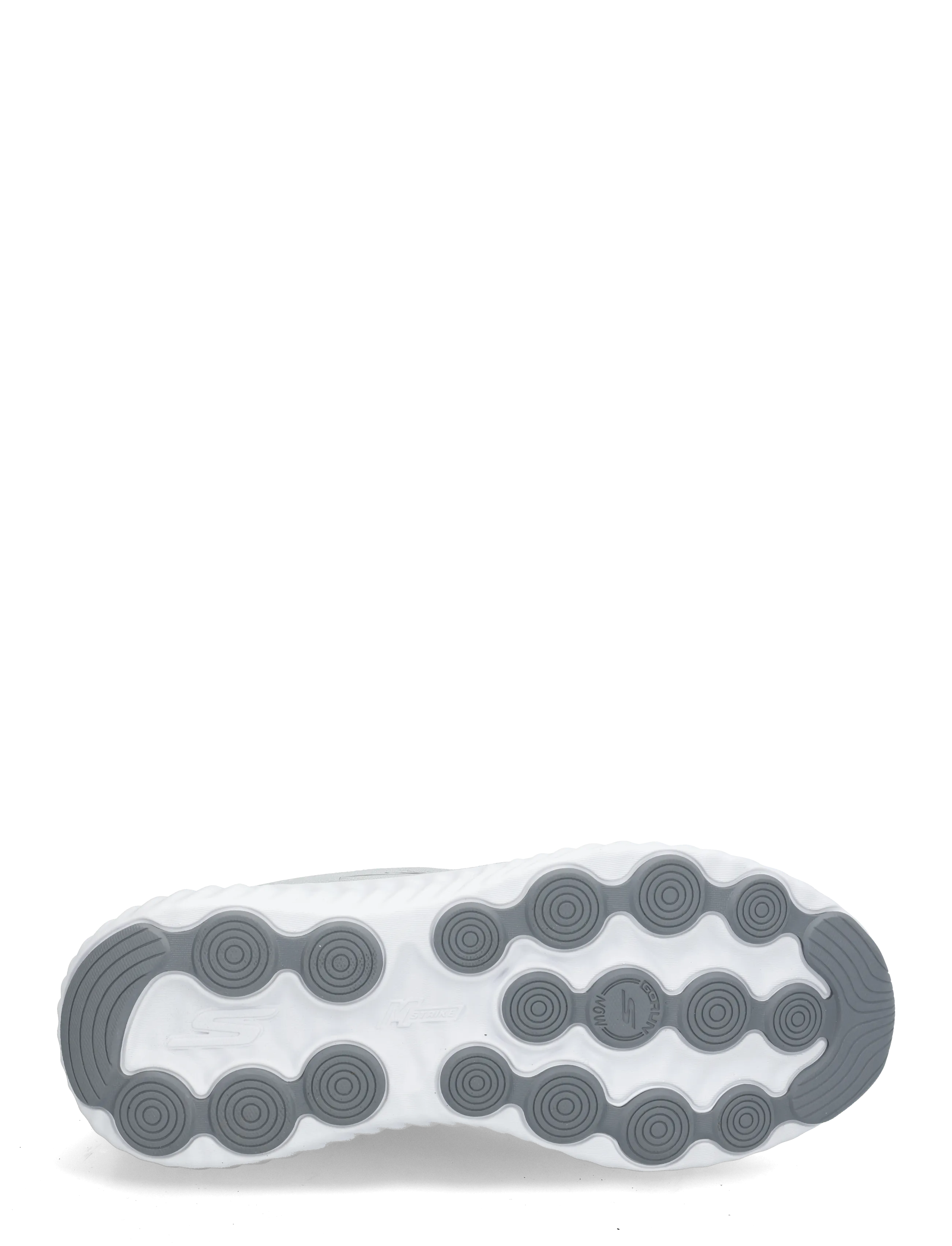 Skechers - GO RUN NOW REGENT - laufschuhe - gry - 4