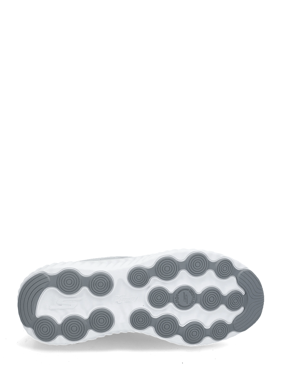 Skechers - GO RUN NOW REGENT - laufschuhe - gry - 4