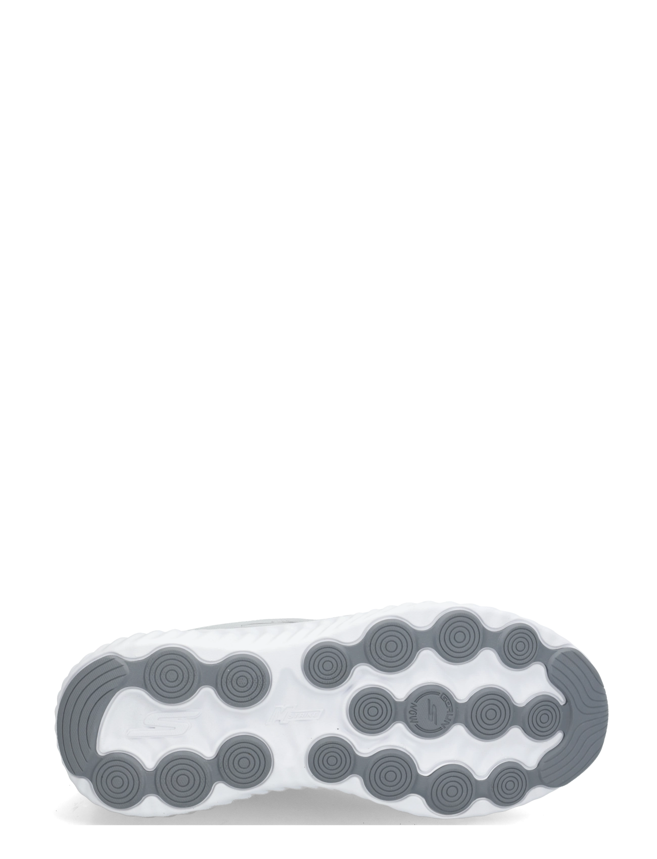 Skechers - GO RUN NOW REGENT - gry - 4