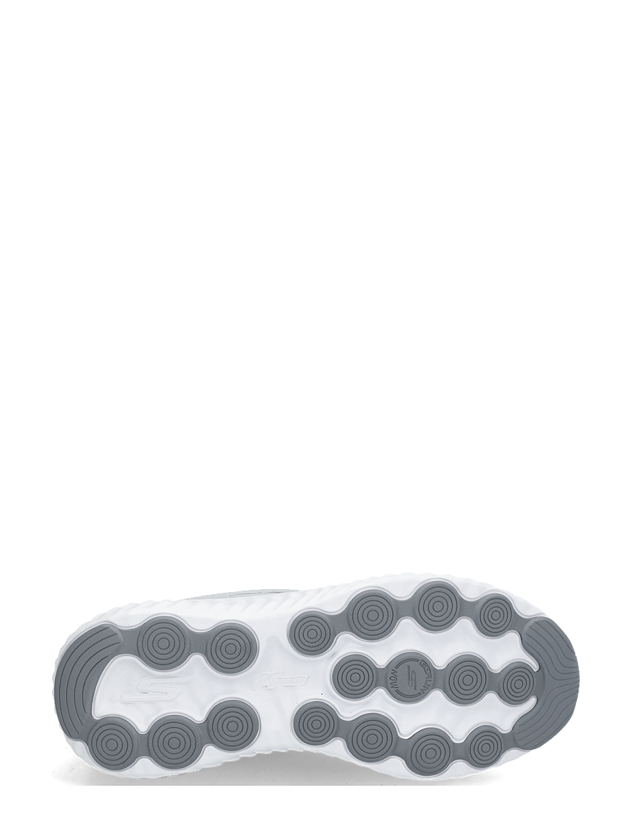 Skechers - GO RUN NOW REGENT - gry - 4