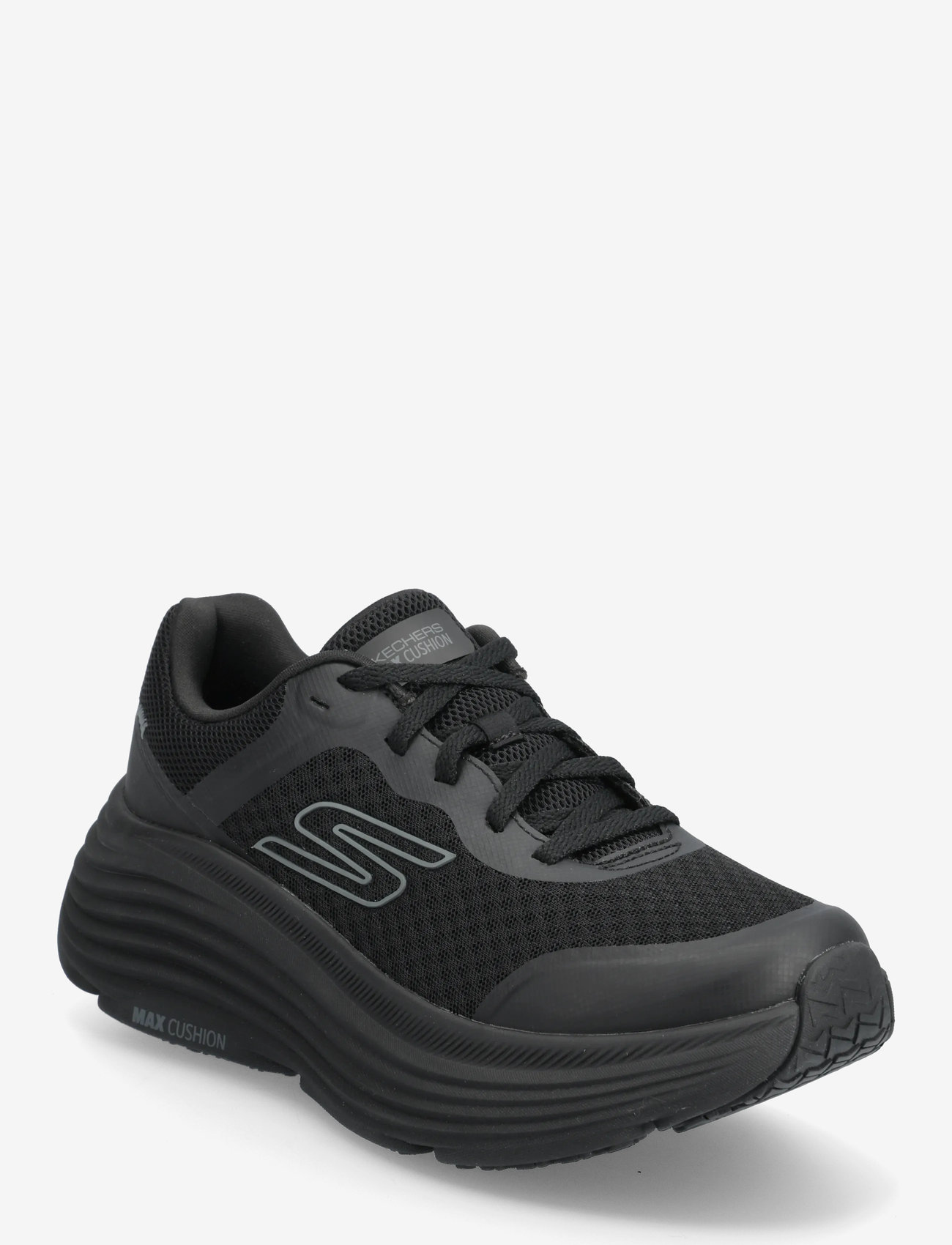Skechers Max Cushioning Next Skechers Womens Buy Skechers Black