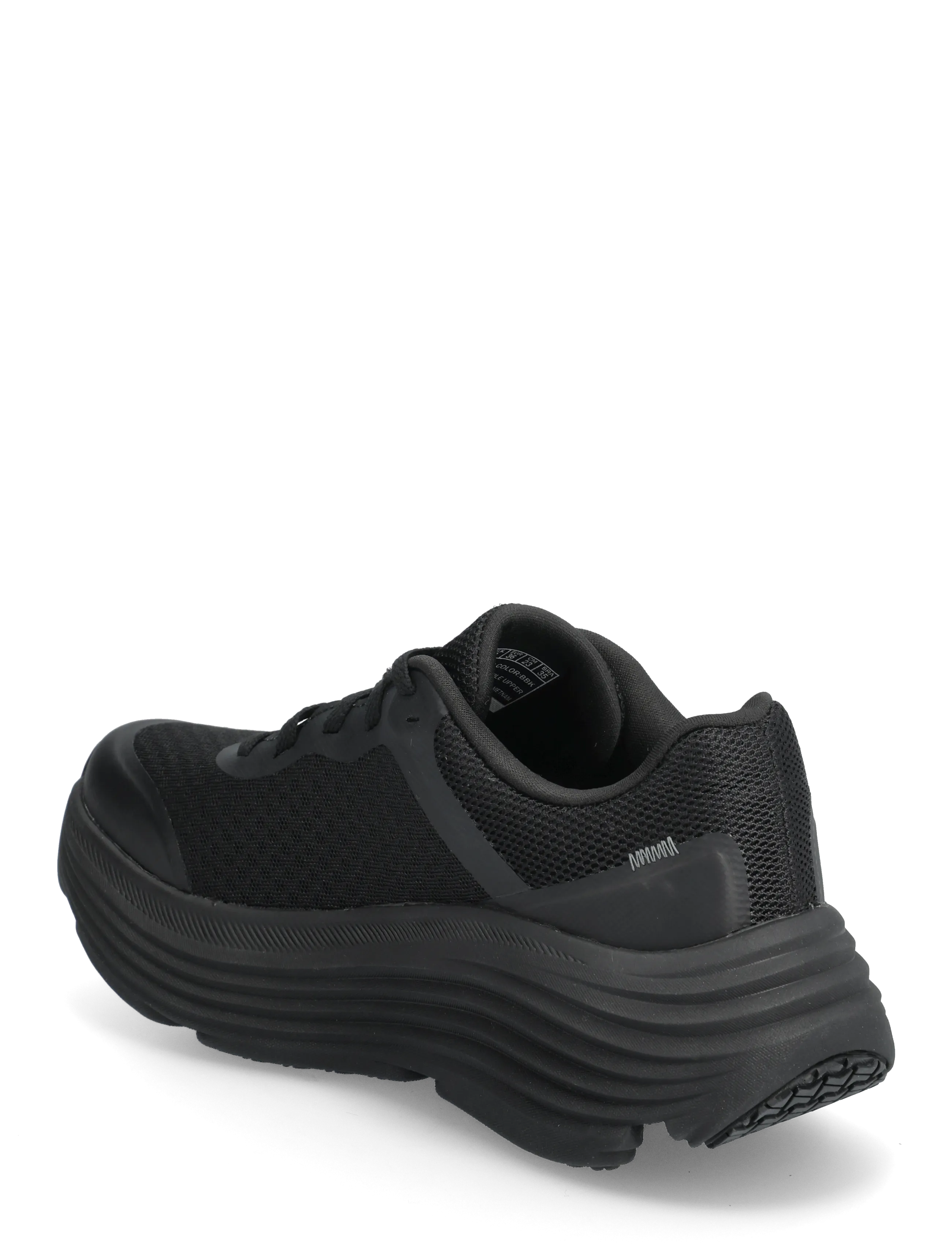 Skechers - MAX CUSHIONING ENDEAVOUR - CA - confirmation - bbk - 2