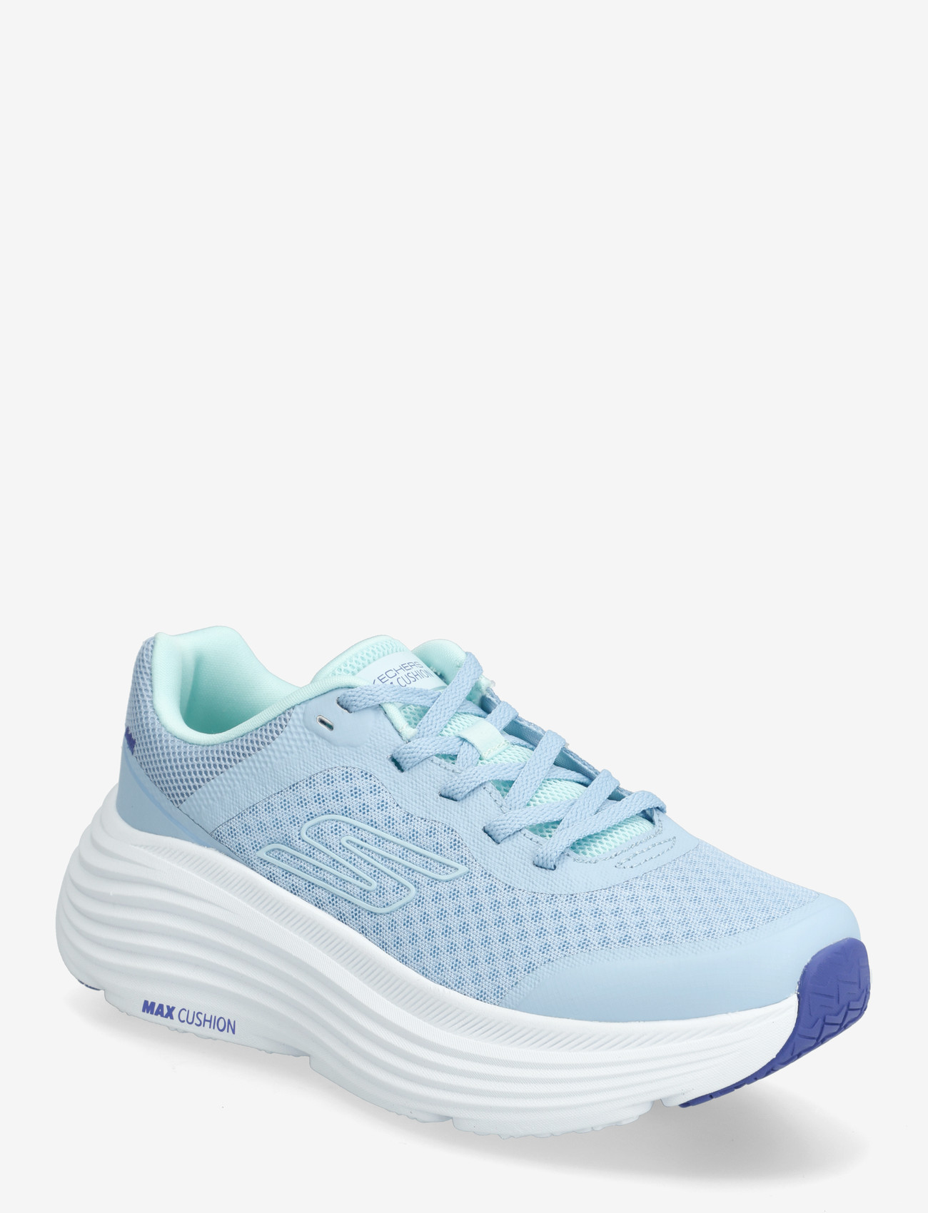 Skechers - MAX CUSHIONING ENDEAVOUR - CA - konfirmation - bllb - 0