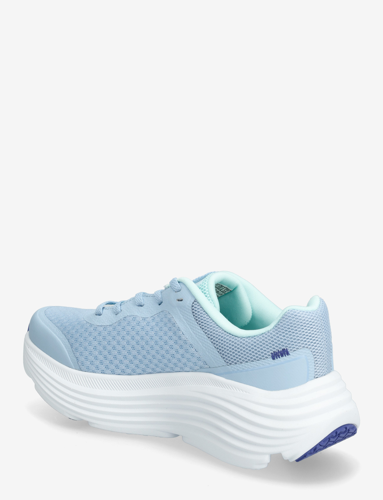 Skechers - MAX CUSHIONING ENDEAVOUR - CA - konfirmation - bllb - 2