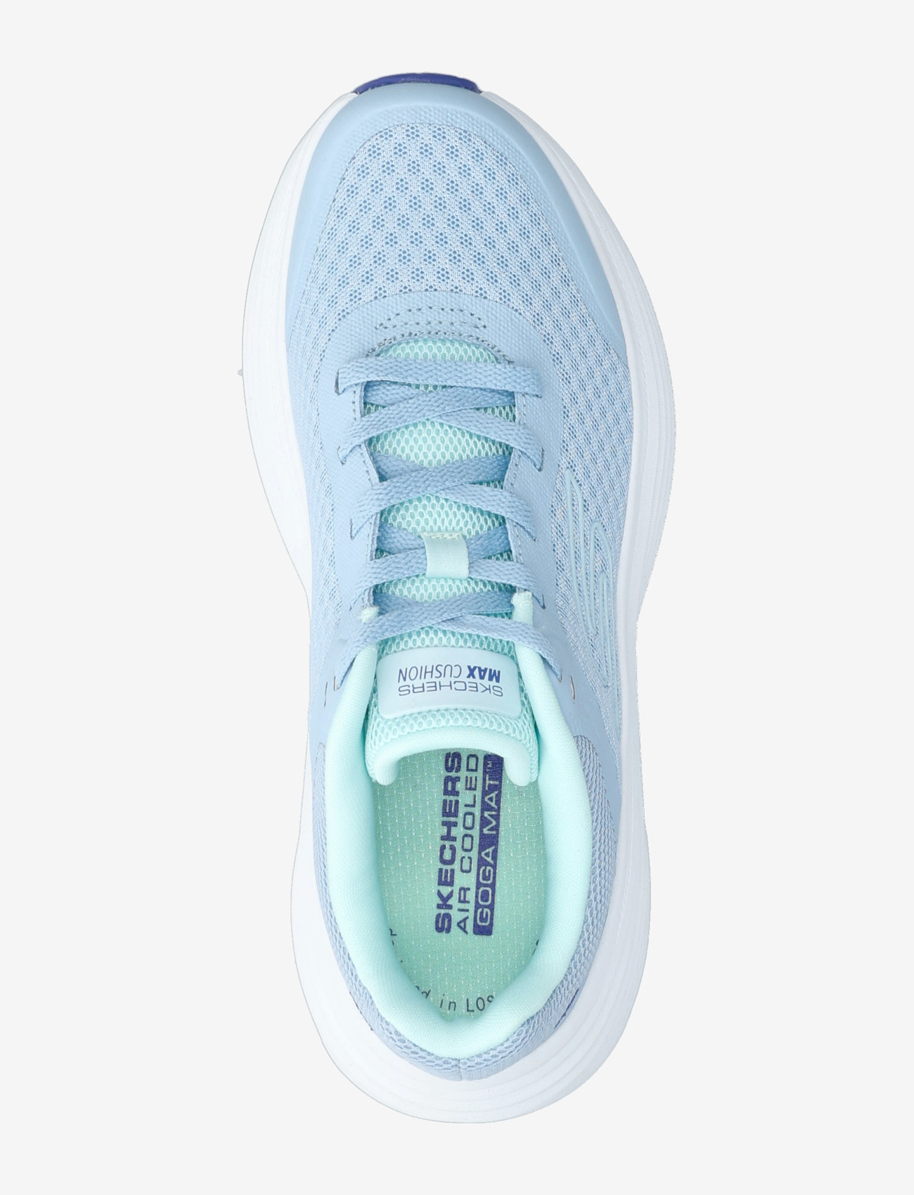 Skechers - MAX CUSHIONING ENDEAVOUR - CA - konfirmation - bllb - 3