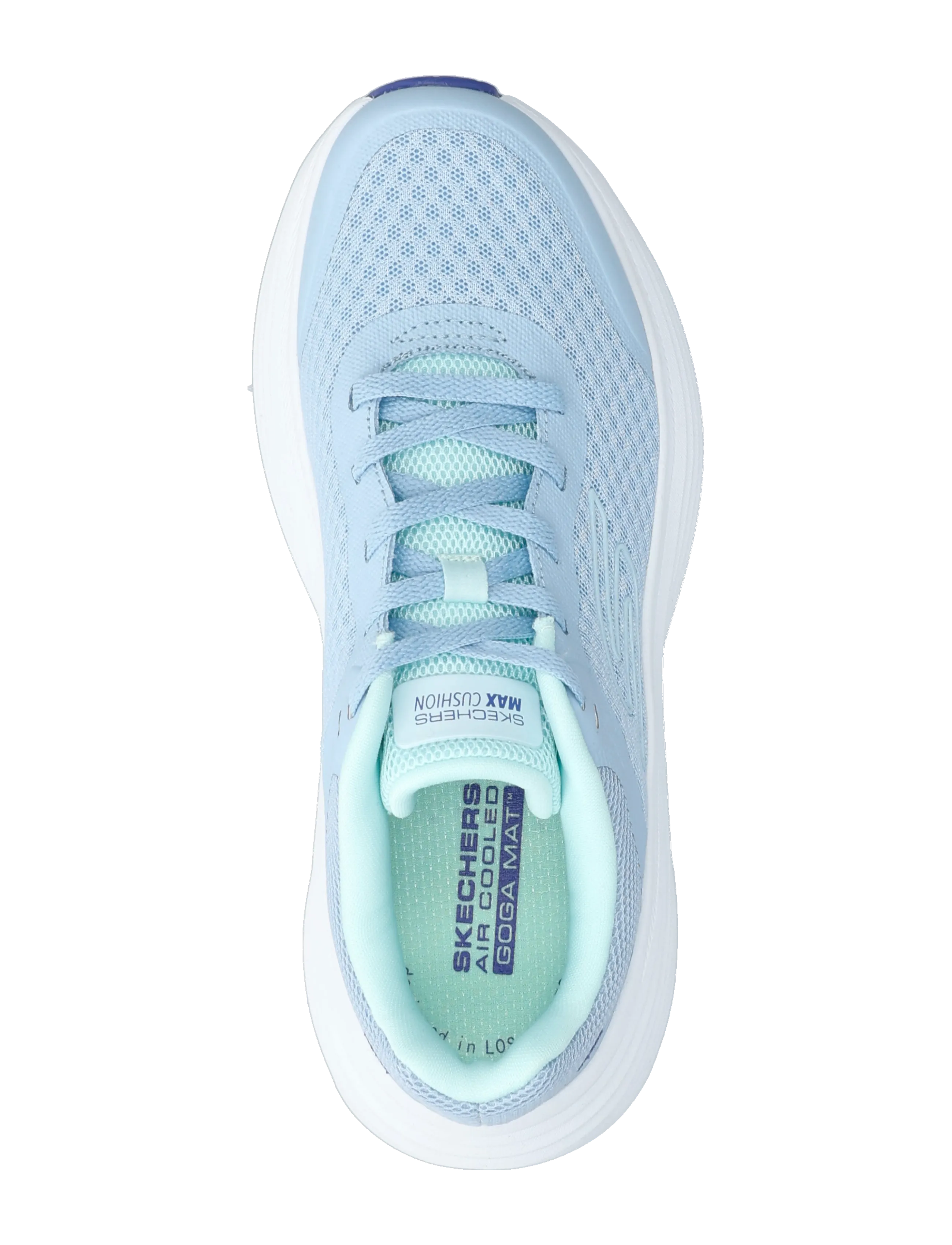 Skechers - MAX CUSHIONING ENDEAVOUR - CA - konfirmationstøj - bllb - 3