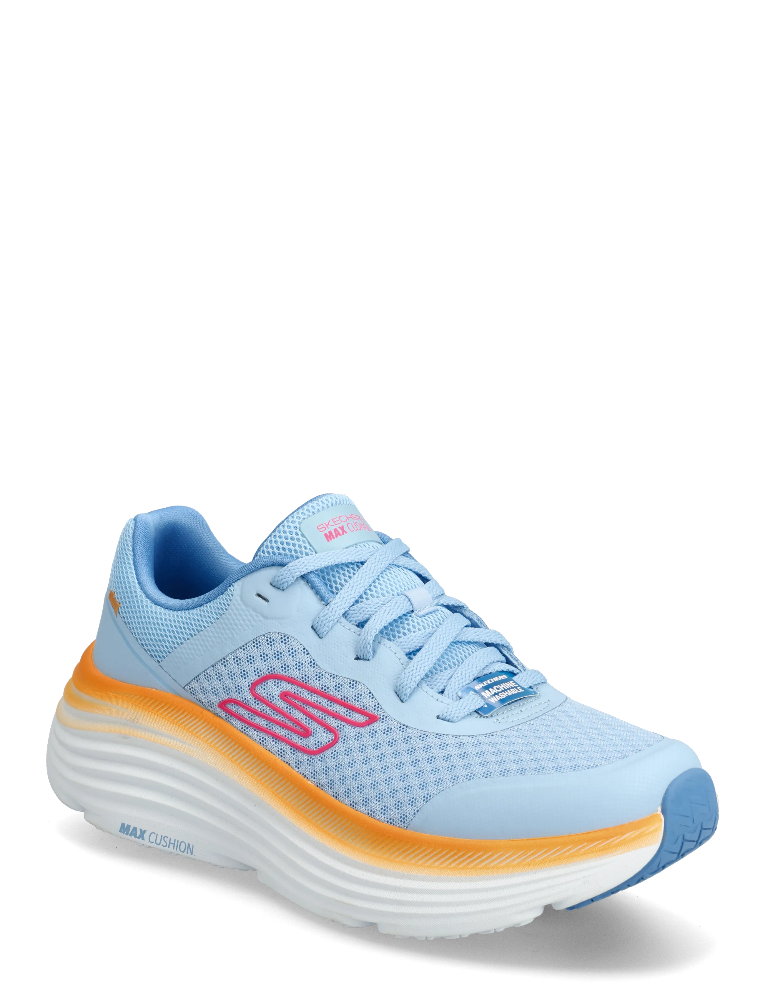 SKECHERS Max Cushioning Endeavour Canova Blau - 41 - Damen