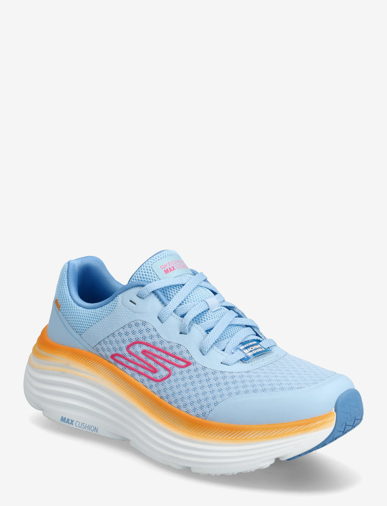 Skechers - MAX CUSHIONING ENDEAVOUR - CA - konfirmatsioon - blor - 0