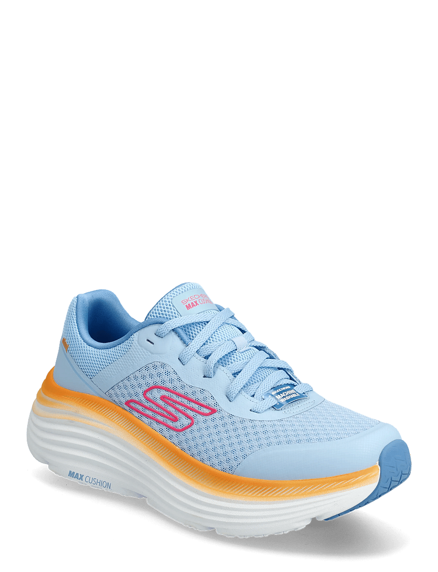 Skechers - MAX CUSHIONING ENDEAVOUR CANOVA - konfirmation - blor - 0