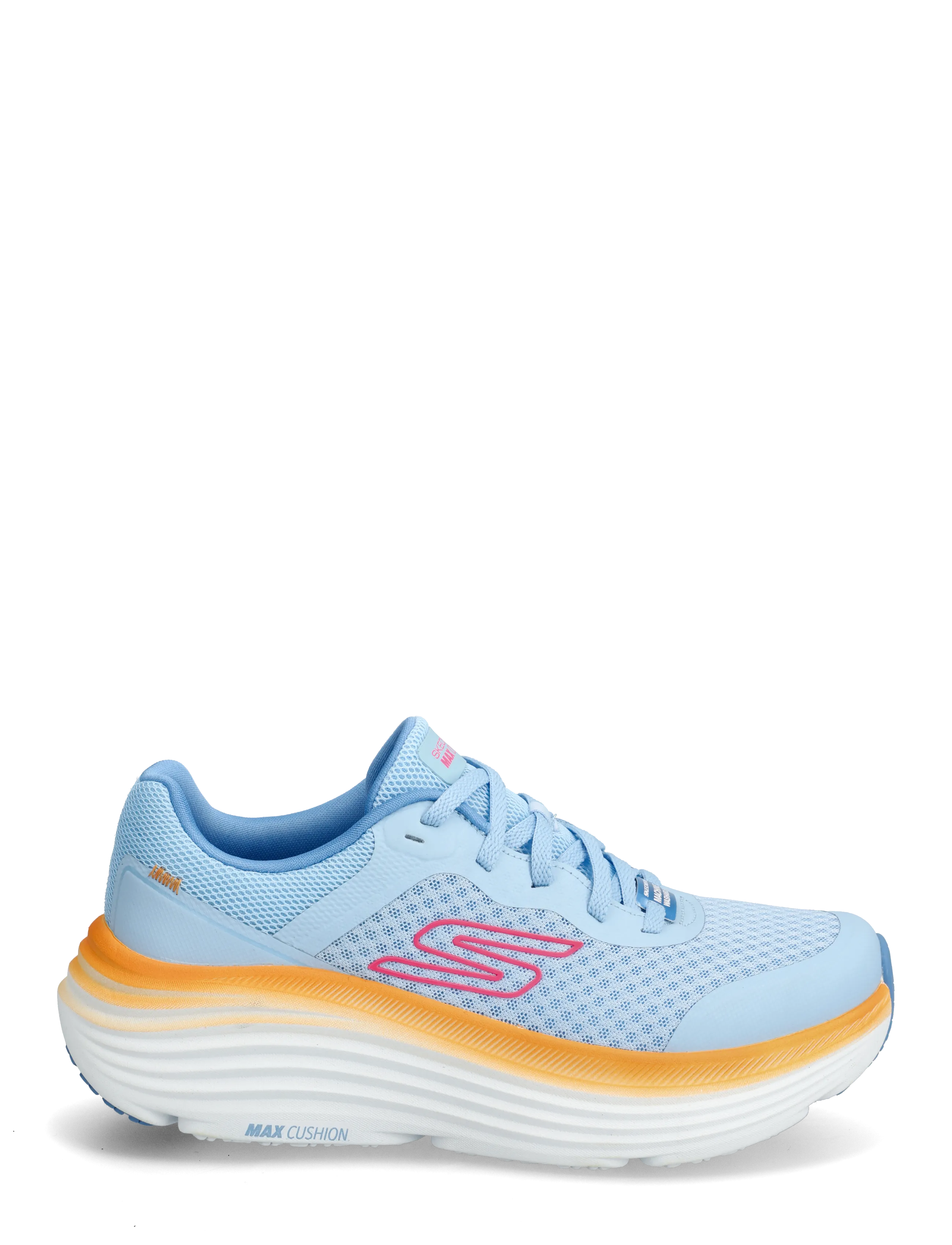 Skechers - MAX CUSHIONING ENDEAVOUR CANOVA - konfirmation - blor - 1