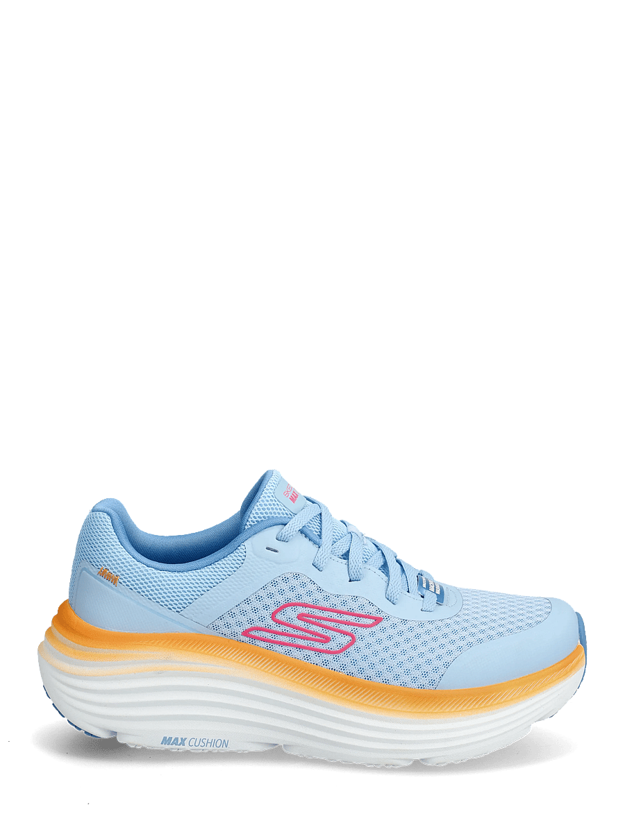 Skechers - MAX CUSHIONING ENDEAVOUR CANOVA - konfirmation - blor - 1