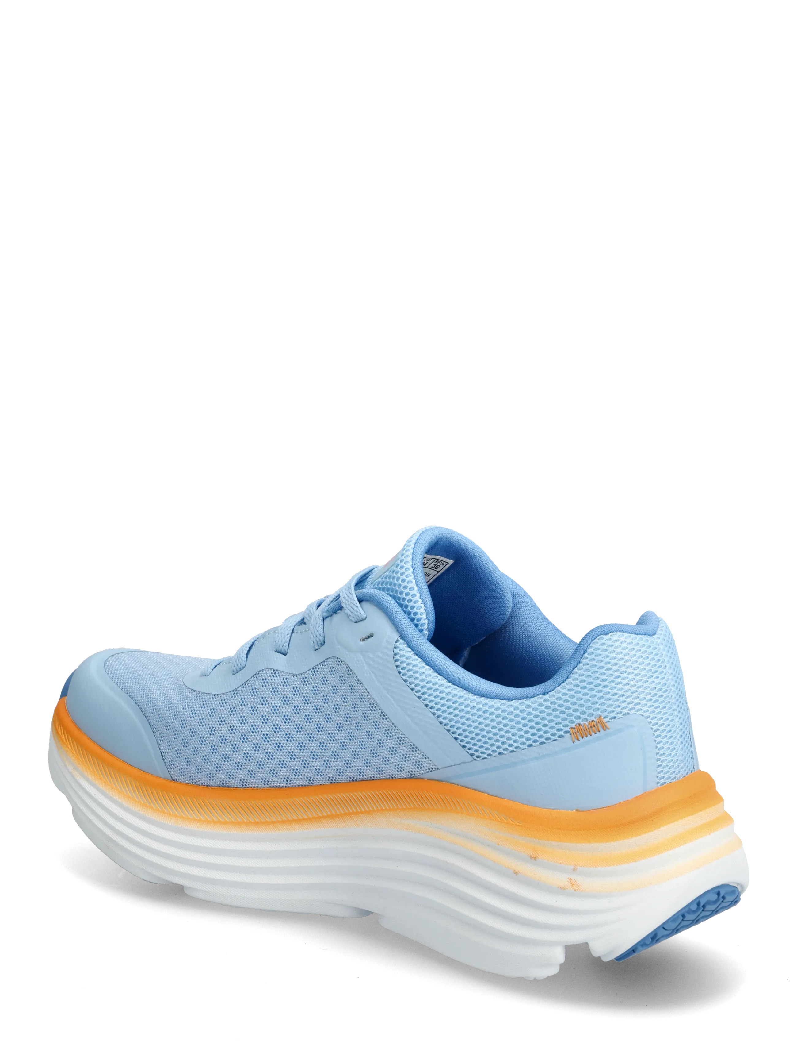 Skechers - MAX CUSHIONING ENDEAVOUR CANOVA - konfirmation - blor - 2