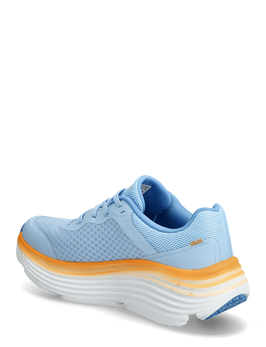 Skechers - MAX CUSHIONING ENDEAVOUR CANOVA - konfirmation - blor - 2