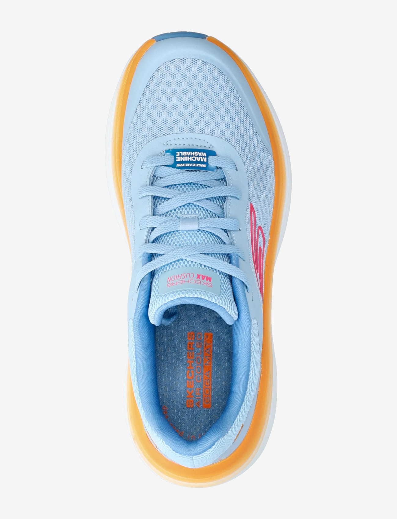 Skechers - MAX CUSHIONING ENDEAVOUR - CA - konfirmatsioon - blor - 3