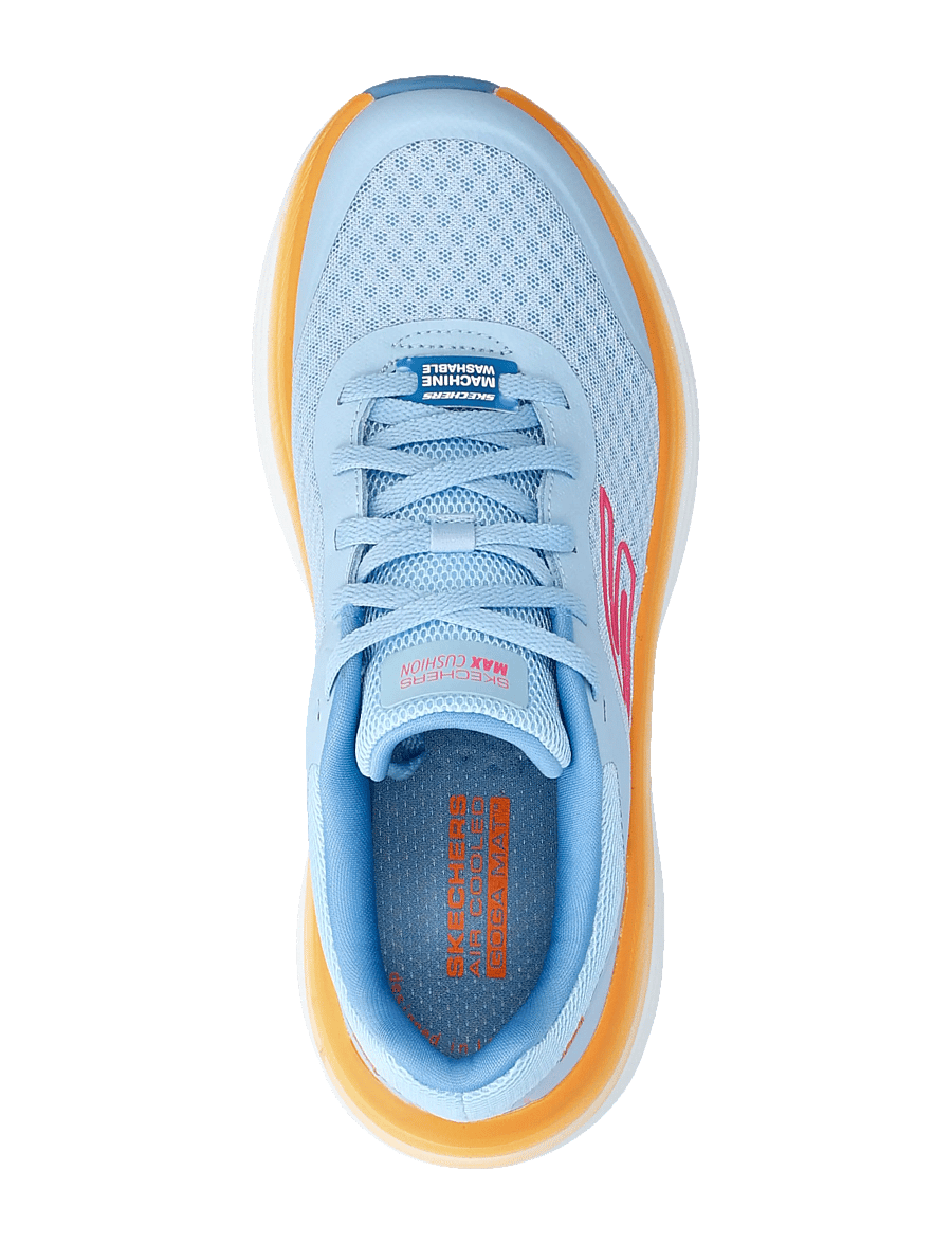 Skechers - MAX CUSHIONING ENDEAVOUR CANOVA - konfirmation - blor - 3