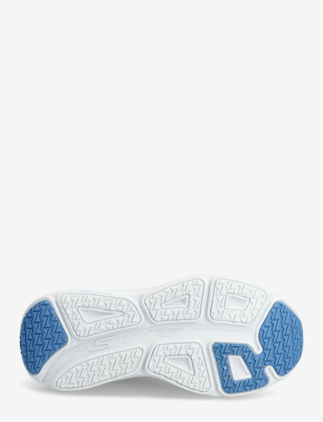 Skechers - MAX CUSHIONING ENDEAVOUR - CA - konfirmatsioon - blor - 4