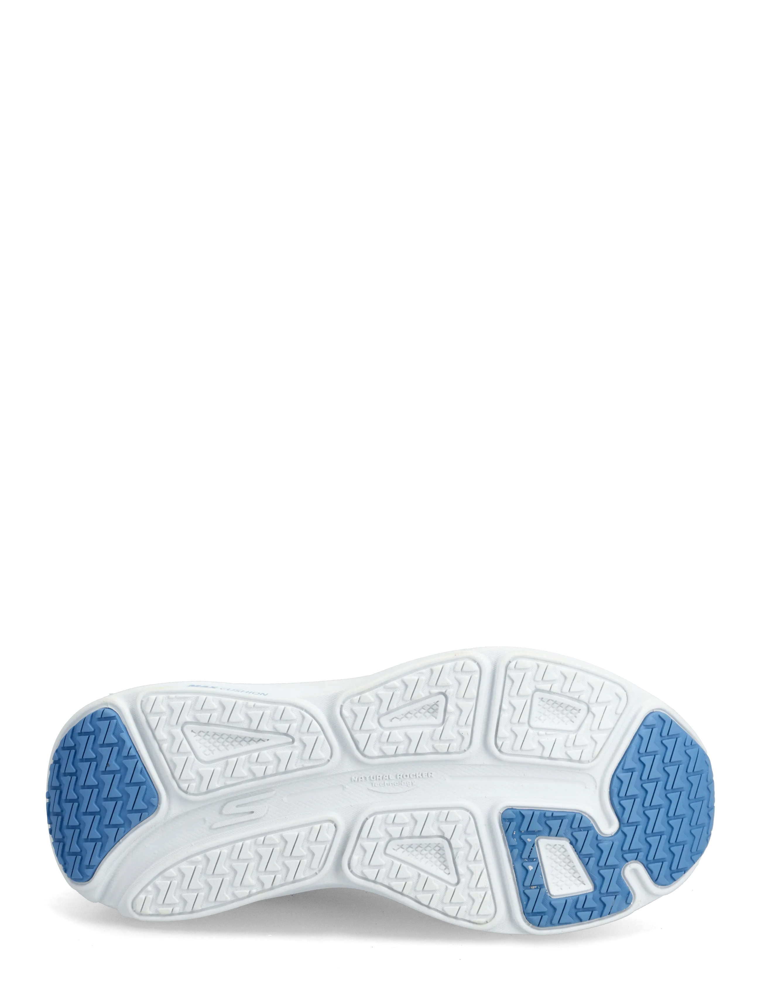 Skechers - MAX CUSHIONING ENDEAVOUR CANOVA - konfirmation - blor - 4