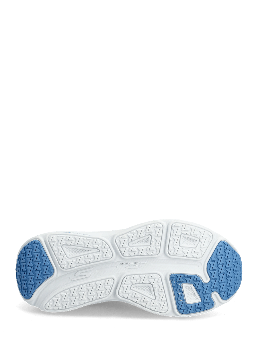 Skechers - MAX CUSHIONING ENDEAVOUR CANOVA - konfirmation - blor - 4