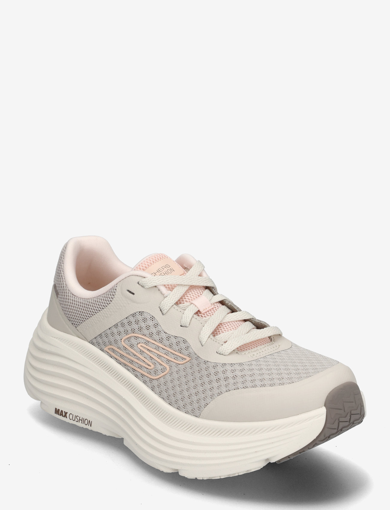 Skechers - MAX CUSHIONING ENDEAVOUR - CA - konfirmationstøj - nat - 0
