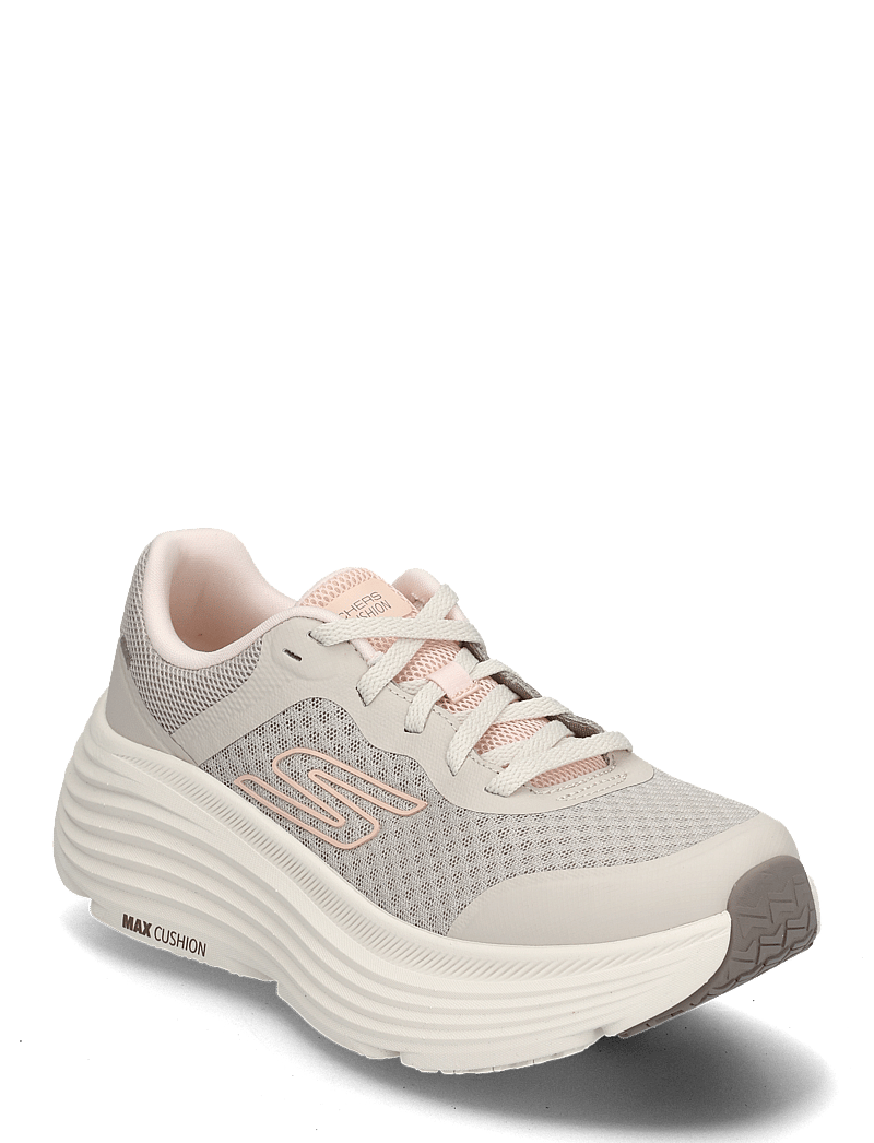Skechers - MAX CUSHIONING ENDEAVOUR - CA - konfirmationstøj - nat - 0
