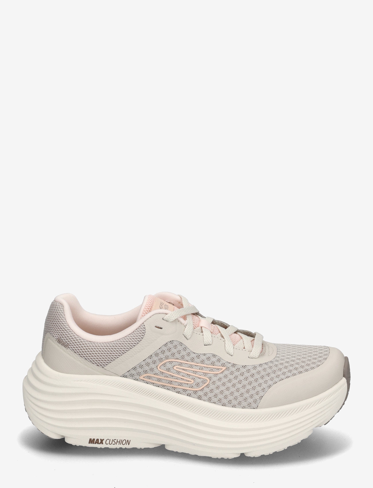 Skechers - MAX CUSHIONING ENDEAVOUR - CA - konfirmationstøj - nat - 1