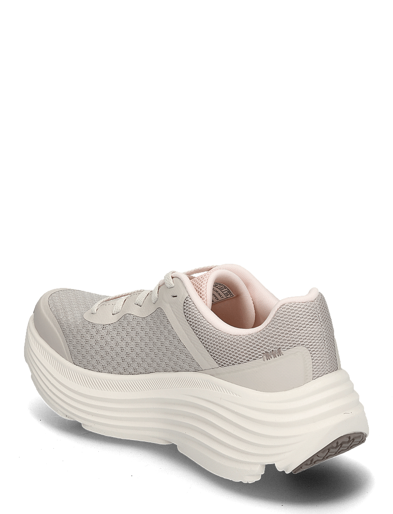 Skechers - MAX CUSHIONING ENDEAVOUR - CA - konfirmationstøj - nat - 2