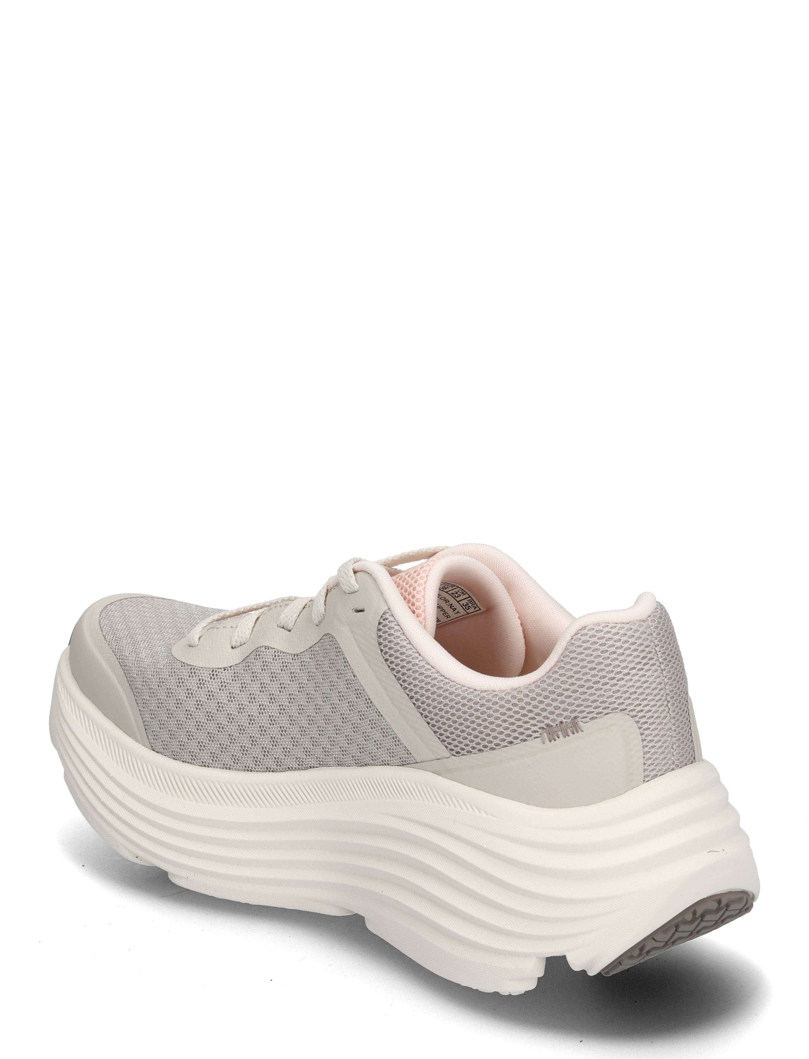 Skechers - MAX CUSHIONING ENDEAVOUR - CA - konfirmasjon - nat - 2