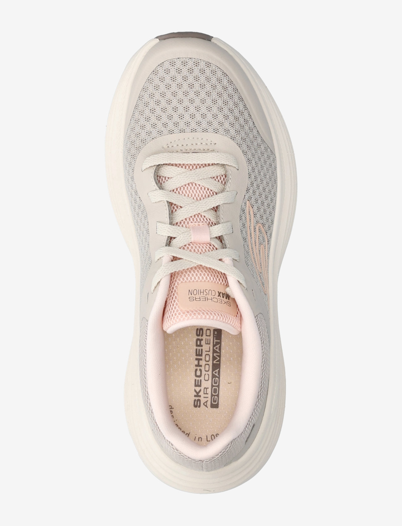 Skechers - MAX CUSHIONING ENDEAVOUR - CA - konfirmationstøj - nat - 3