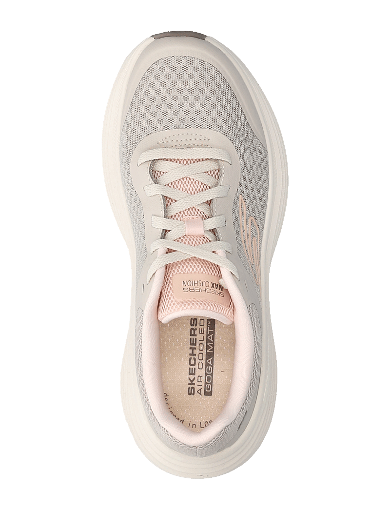 Skechers - MAX CUSHIONING ENDEAVOUR - CA - konfirmationstøj - nat - 3
