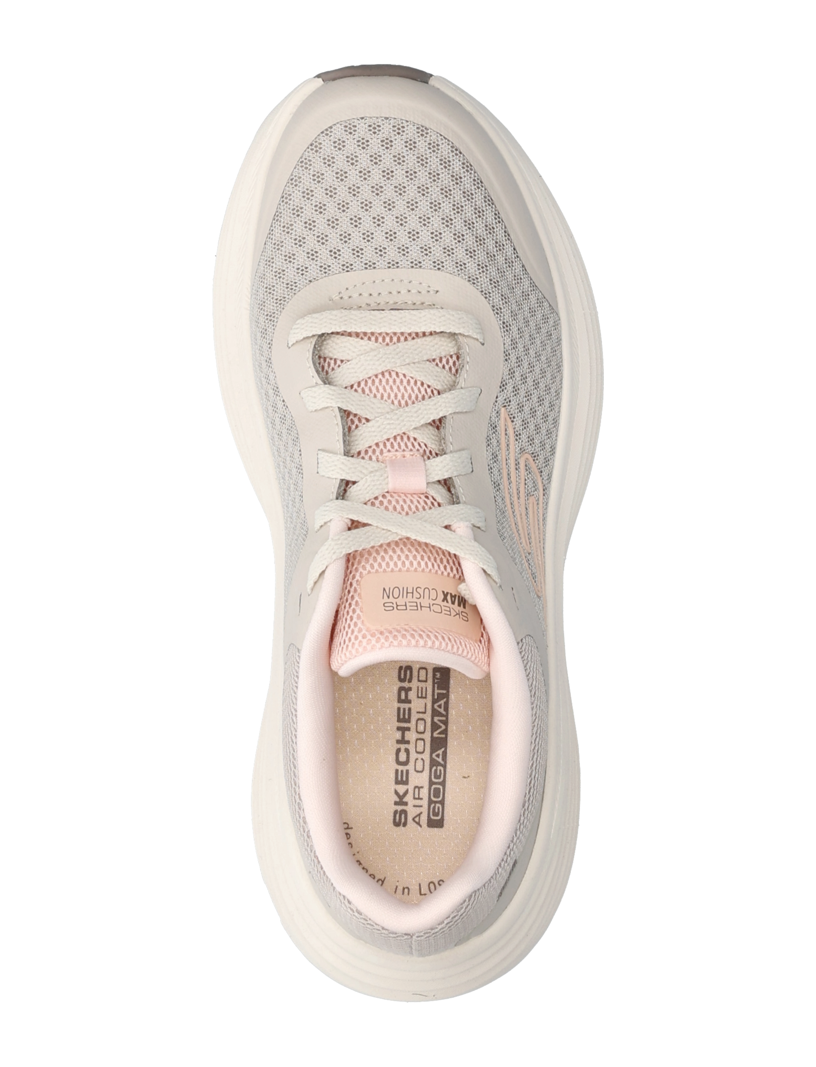 Skechers - MAX CUSHIONING ENDEAVOUR - CA - konfirmasjon - nat - 3