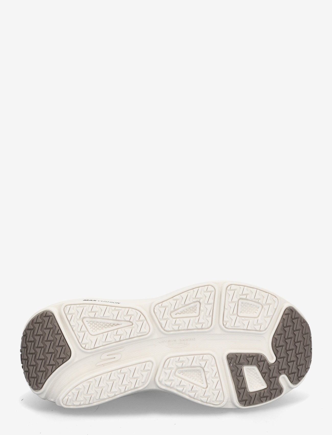 Skechers - MAX CUSHIONING ENDEAVOUR - CA - konfirmationstøj - nat - 4