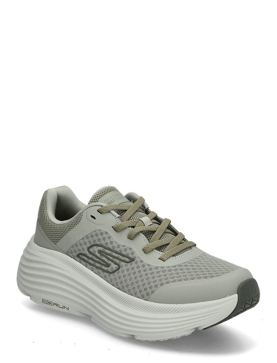 Skechers - MAX CUSHIONING ENDEAVOUR - CA - konfirmation - olv - 0