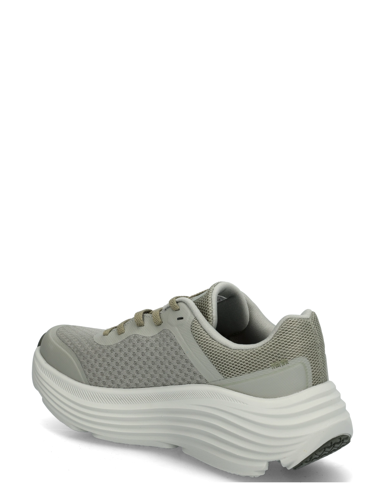 Skechers - MAX CUSHIONING ENDEAVOUR CANOVA - konfirmationstøj - olv - 1