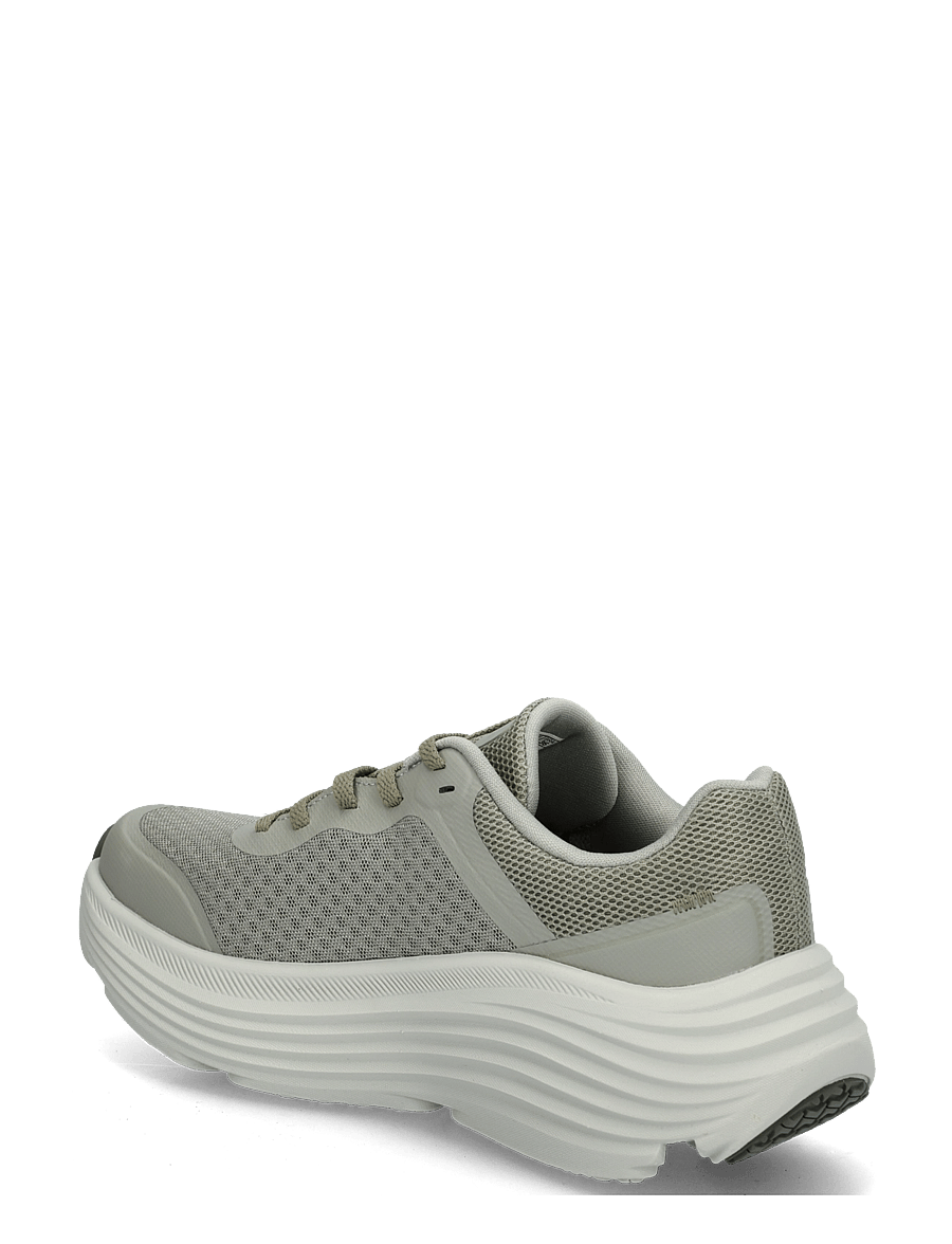 Skechers - MAX CUSHIONING ENDEAVOUR CANOVA - konfirmationstøj - olv - 1