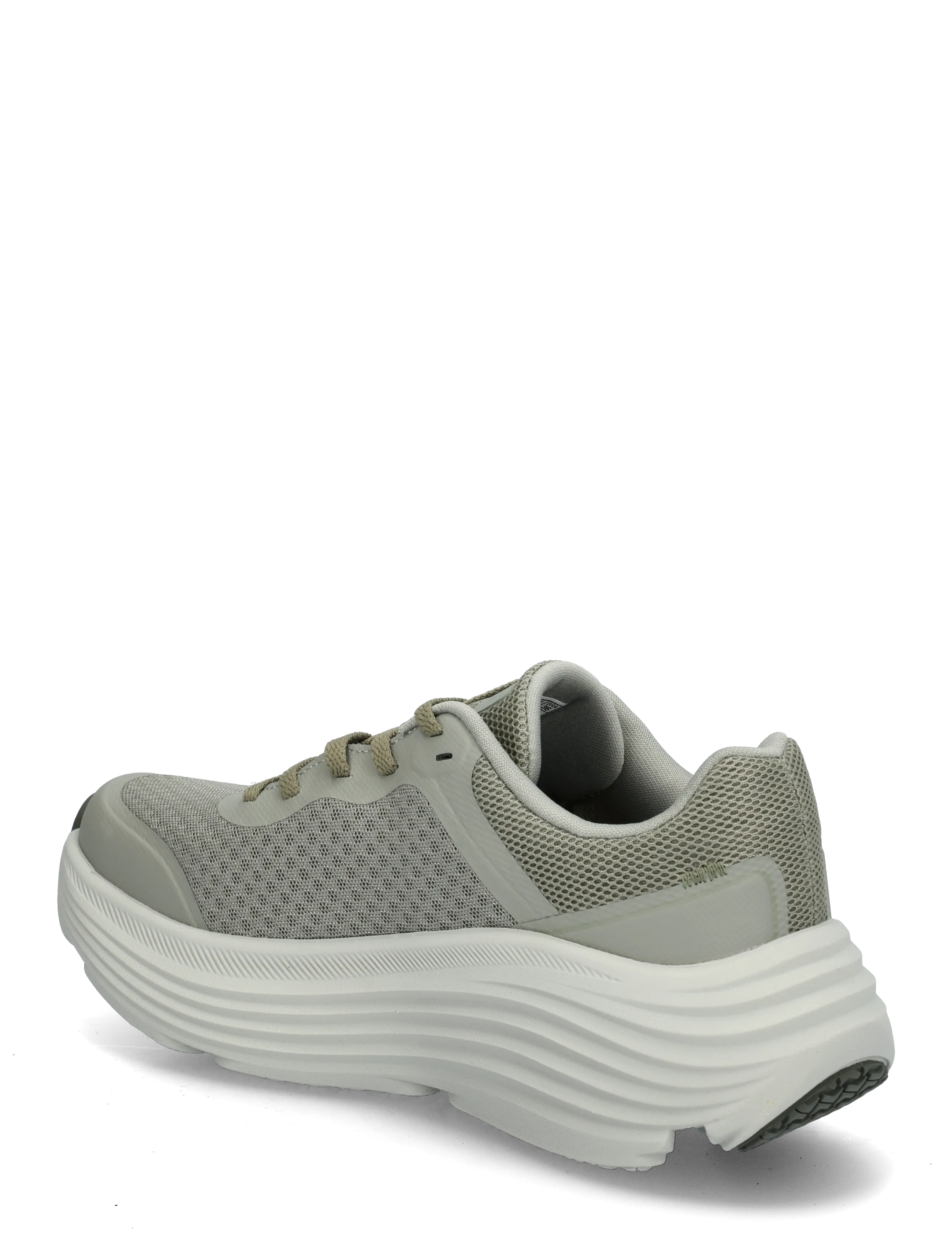Skechers - MAX CUSHIONING ENDEAVOUR - CA - höstfynd - olv - 1