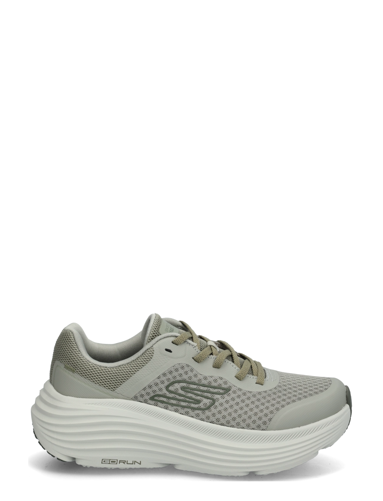Skechers - MAX CUSHIONING ENDEAVOUR CANOVA - konfirmationstøj - olv - 2