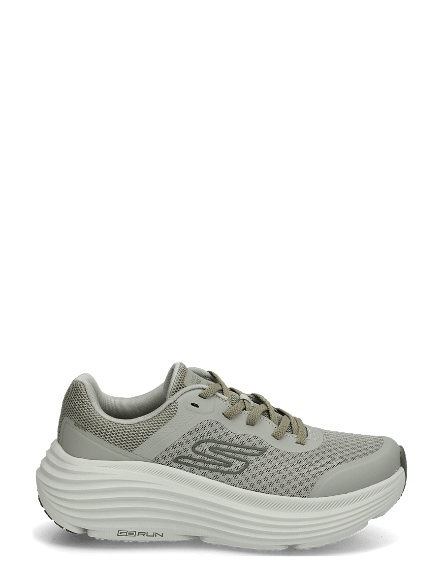 Skechers - MAX CUSHIONING ENDEAVOUR CANOVA - konfirmationstøj - olv - 2