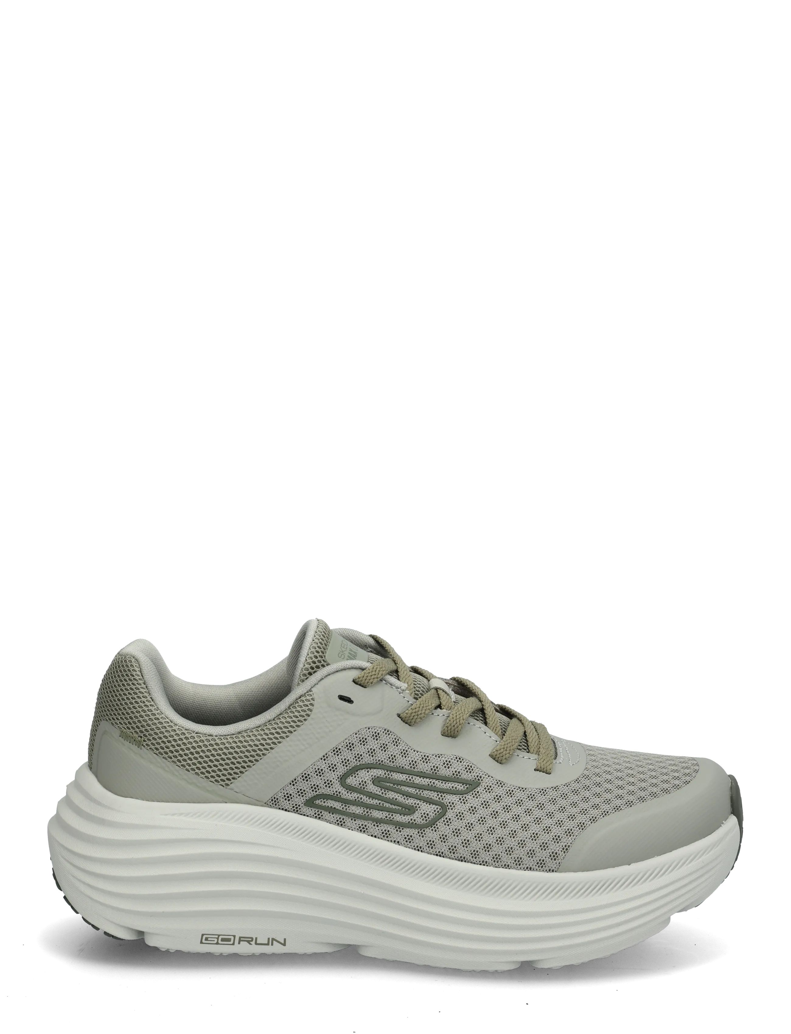 Skechers - MAX CUSHIONING ENDEAVOUR - CA - höstfynd - olv - 2