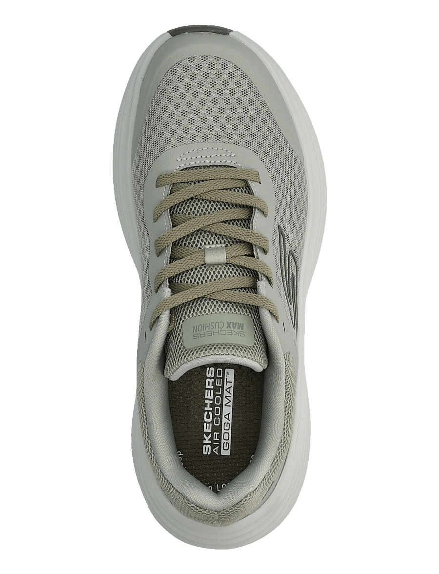 Skechers - MAX CUSHIONING ENDEAVOUR CANOVA - konfirmationstøj - olv - 3