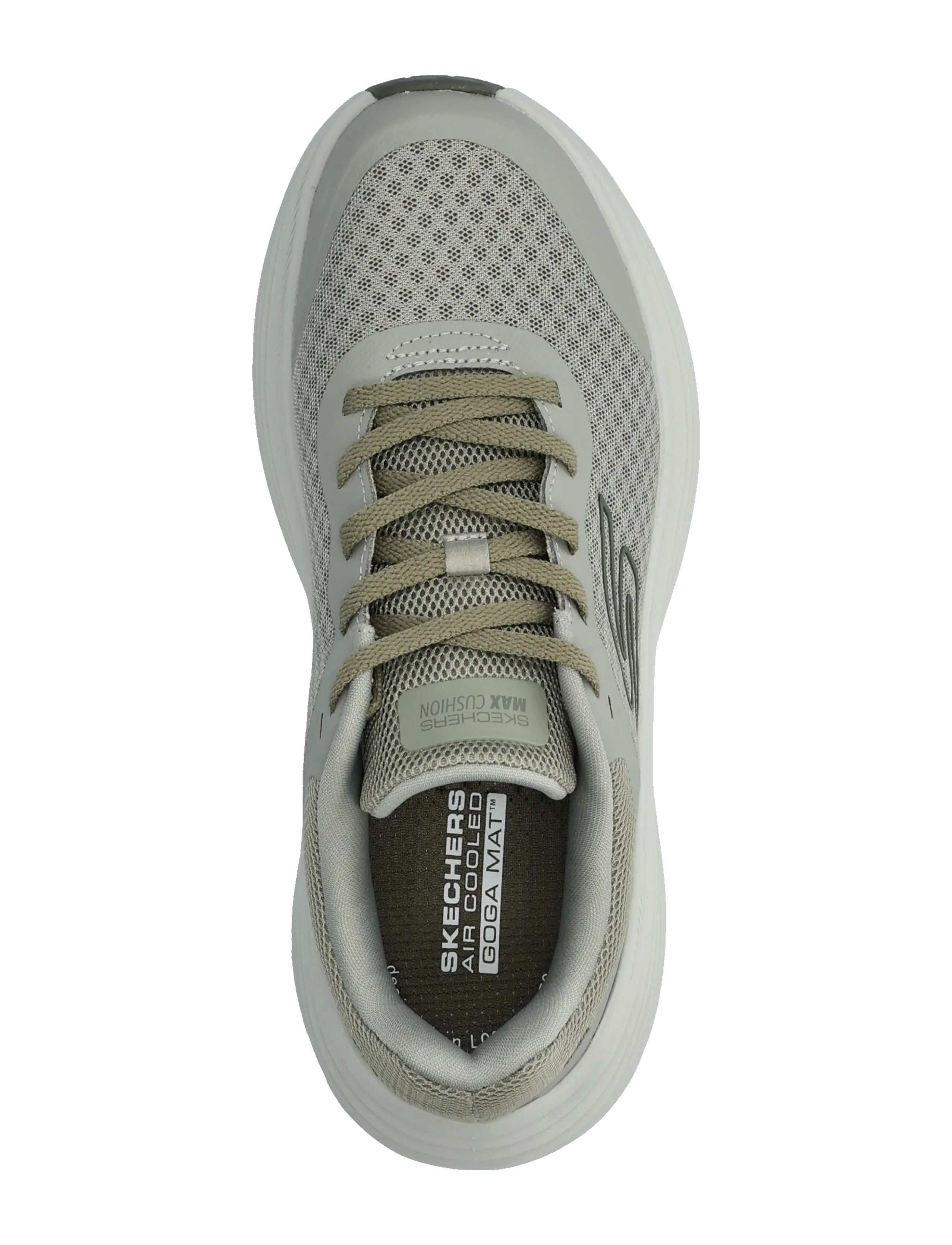 Skechers - MAX CUSHIONING ENDEAVOUR - CA - höstfynd - olv - 3