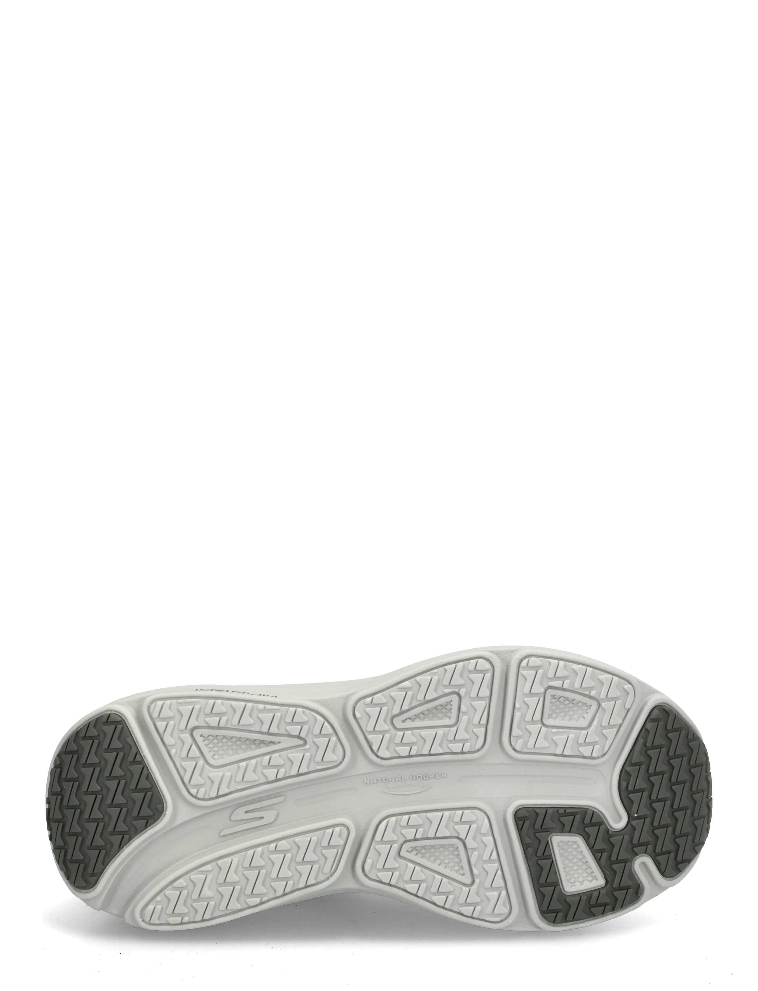 Skechers - MAX CUSHIONING ENDEAVOUR - CA - höstfynd - olv - 4