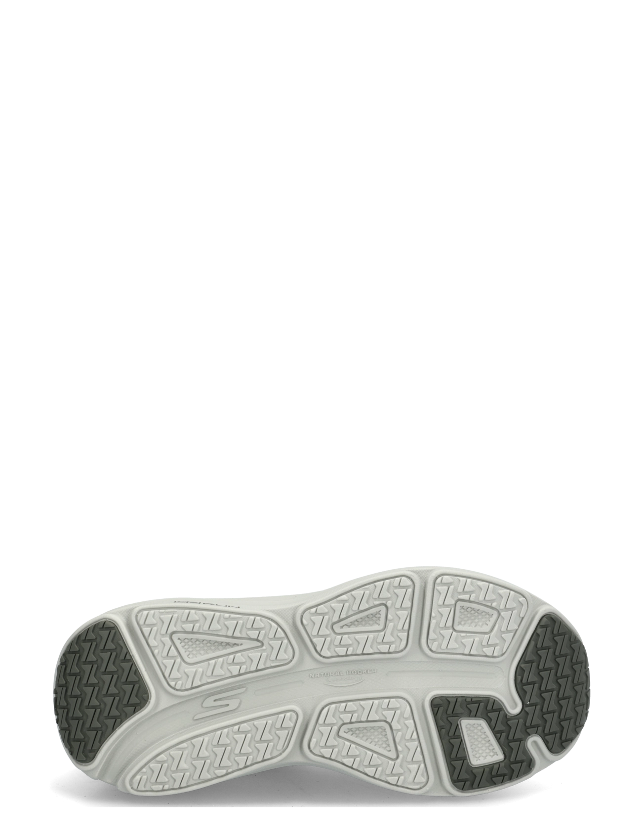 Skechers - MAX CUSHIONING ENDEAVOUR CANOVA - konfirmationstøj - olv - 4