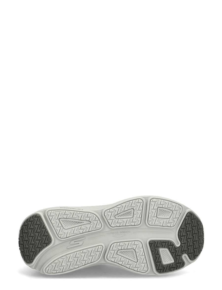 Skechers - MAX CUSHIONING ENDEAVOUR CANOVA - konfirmationstøj - olv - 4