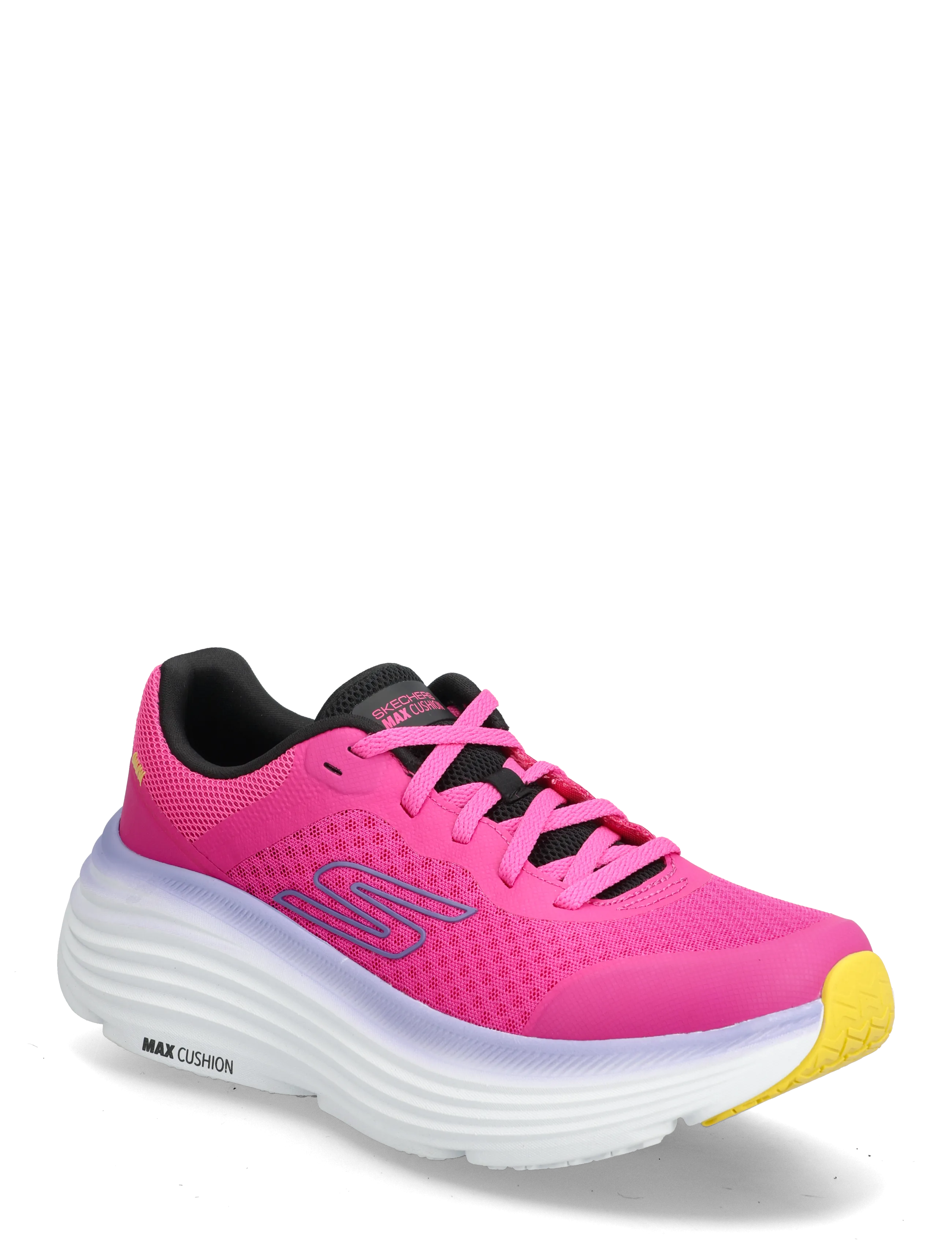 Skechers MAX CUSHIONING ENDEAVOUR - CA - Skor - RAS / multi