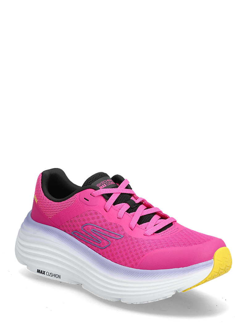 Skechers - MAX CUSHIONING ENDEAVOUR - CA - löparskor - ras - 0